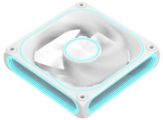 фото Вентилятор для корпуса  Formula V AIR FUSION 1 LT WH REVERSE