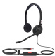 фото Гарнитура  VoiceXpert VXH-750DM в Уфе