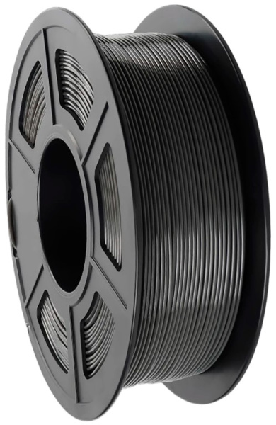 фото Пластик  NVP NV-3D-PA-DARK-GREY в Красноярске