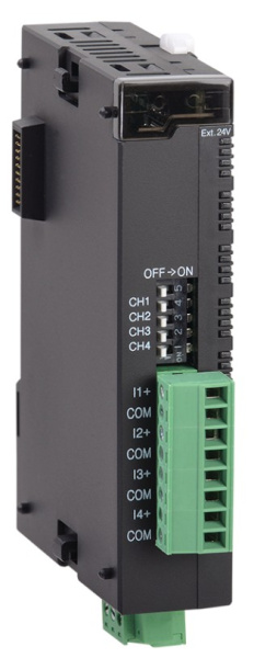 Изображение товара Модуль расширения ONI PLC-S-EXA-0004