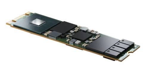 фото Накопитель SSD M.2 2280 Solidigm D3-S4520 в Уфе 240 ГБ