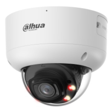 Изображение товара Vидеokamera Dahua DH-IPC-HDBW5459R1-ZE-PV-PRO уличная, 4 Мп, купольная, антивандальная