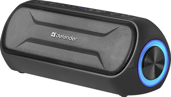 

Портативная акустика Defender ENJOY S1000 65688 20Вт, bluetooth, ENJOY S1000