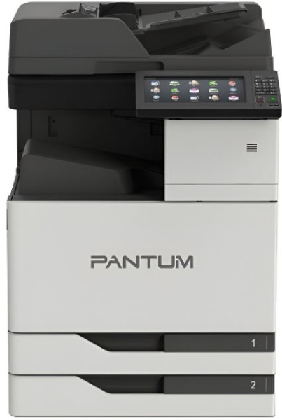 фото МФУ лазерное черно-белое Pantum M9108DN в Уфе