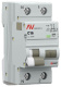 фото Автомат дифференциальный EKF rcbo10-1pn-16C-30-a-av в Ростове-на-Дону