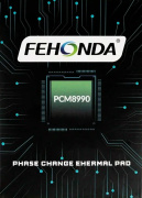 фото Термопрокладка FEHONDA FHND-PCM8990-80X40-0.25