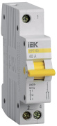 фото Выключатель-разъединитель IEK MPR10-1-040