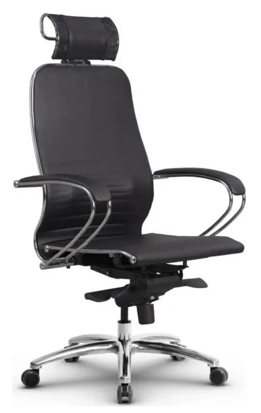 

Кресло офисное Metta Samurai K-2.04 Infinity Easy Clean z509312493 черное, Samurai K-2.04 Infinity Easy Clean