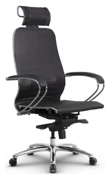 фото Кресло офисное Metta Samurai K-2.04 Infinity Easy Clean в Самаре