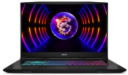 фото Ноутбук MSI Katana 17 B12VEK-1495XRU