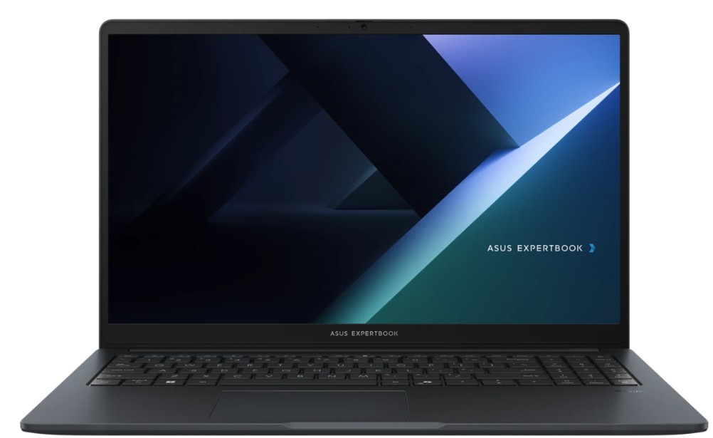 

Ноутбук ASUS ExpertBook Essential B1503CVA-S77901X 90NX0801-M08ZE0 Core 5-120U/16GB/512GB SSD/UHD Graphics/15.6" FHD/Win11Pro, ExpertBook Essential B1503CVA-S77901X