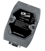 фото Преобразователь ICP DAS I-7565-CPM