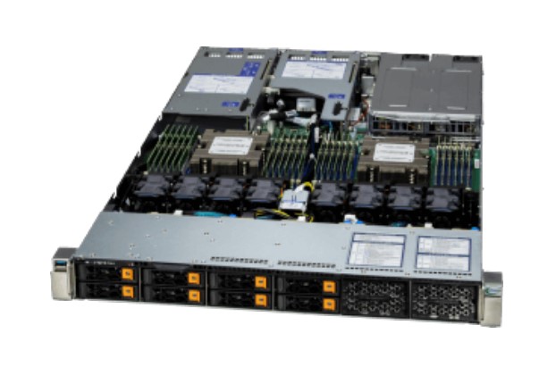 Серверная платформа,Supermicro,AS-1125HS-TNR