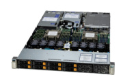 фото Серверная платформа 1U  Supermicro AS-1125HS-TNR