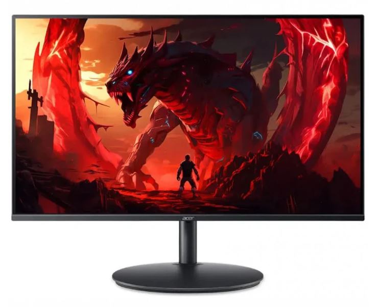 Монитор Acer KG270W3biip