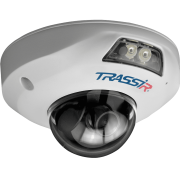 фото Видеокамера TRASSIR TR-D4121IR1 v4 2.8