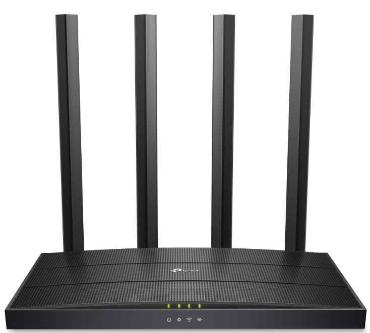 

Маршрутизатор TP-LINK ER605W Omada с гигабитными портами и поддержкой Wi-Fi AC1350, ER605W