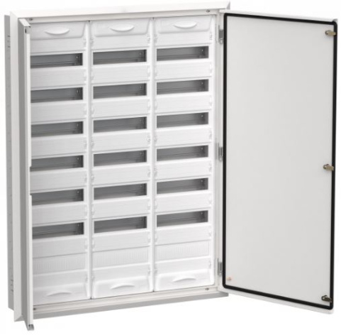 Изображение товара Распределительный щит IEK TI5-50-V-3X084-31 для электроэнергии