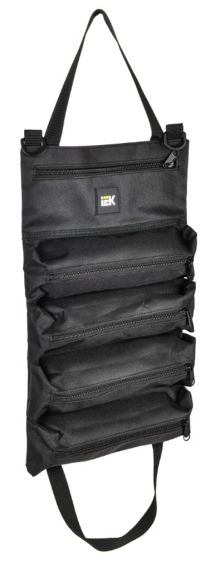 

Сумка IEK ARMA2L 5 A2L5-BG10-11-K02 скрутка BG-10, ARMA2L 5