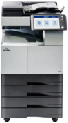 фото МФУ лазерное Катюша MC655 Цветная, A3, Ethernet, USB