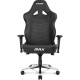 фото Кресло игровое AKRacing MAX