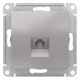 фото Розетка  Systeme Electric ATN000381 в Уфе