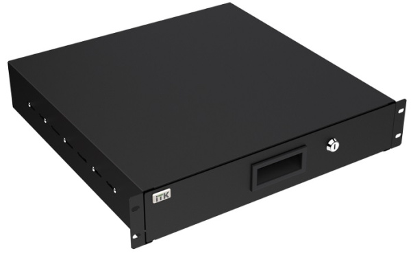 Изображение товара Ящик ITK DD05-2U для хранения инструментов и мелких предметов