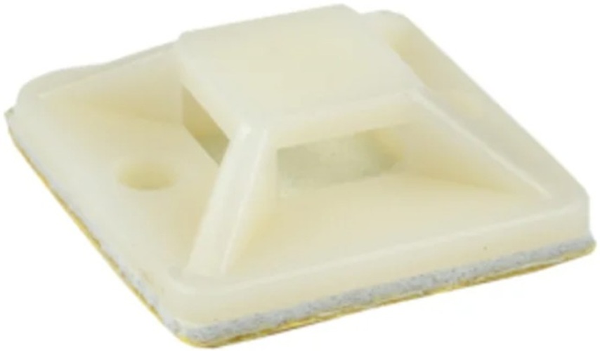 

Площадка EKF plc-20x20 самоклеящаяся 20х20мм белая (уп.100шт), plc-20x20