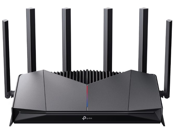 Wi-Fi-роутер TP-Link Archer GE400