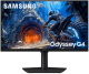 фото Монитор 25 " Samsung Odyssey G4 G40H S25HG400EI, Черный, [LS25HG400EIXCI] в Екатеринбурге