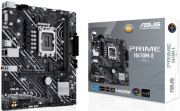 фото Материнская плата ASUS PRIME H610M-E-CSM
