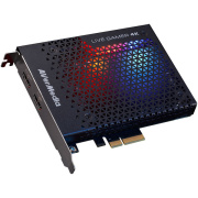 фото Устройство видеозахвата AVerMedia Live Gamer 4K GC573