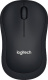 фото Мышь wireless Logitech B220 Silent