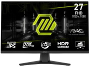 фото Монитор MSI MAG 272F
