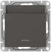фото Выключатель карточный  EKF UP1-SWM-card