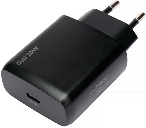 фото Зарядное устройство сетевое Cablexpert MP3A-PC-60 в Уфе