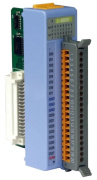 фото Модуль ICP DAS I-8055 CR