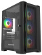 фото Корпус mATX Powercase Alisio Micro X4B V2 LE