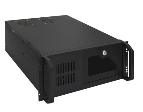 Изображение товара Корпус серверный Exegate Pro 4U450-26/4U4020S для серверов rack 19 дюймов