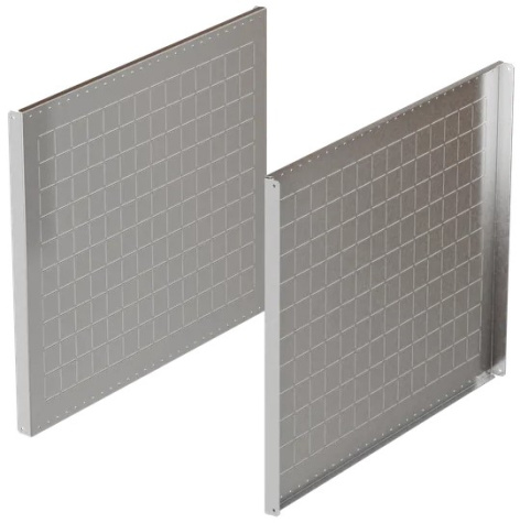 Изображение товара Панель боковая EKF AleSta-PCV68