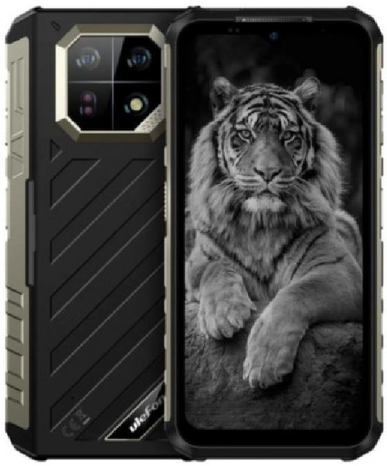 Смартфон Ulefone Armor 22 Pro 8/256GB