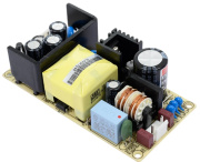 фото Преобразователь AC-DC сетевой Mean Well RPS-60-12