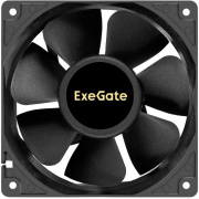 фото Вентилятор для корпуса  Exegate 24В DC EX12038B2P-24