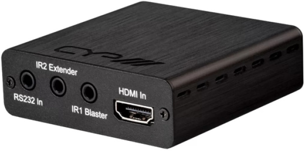 Изображение товара Профессиональный передатчик Cypress CH-506TXL для HDMI и IR через витую пару