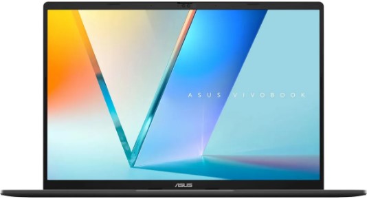 

Ноутбук ASUS VivoBook S16 M3607HA-RP236 90NB16F1-M00EH0 Ryzen 7 260/16GB/512GB SSD/Radeon Graphics/16" WUXGA/WiFi/BT/Cam/noOS/grey, VivoBook S16 M3607HA-RP236