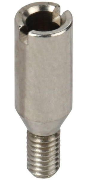 Изображение товара Разъем IEK YCT10-00-K03-006-T