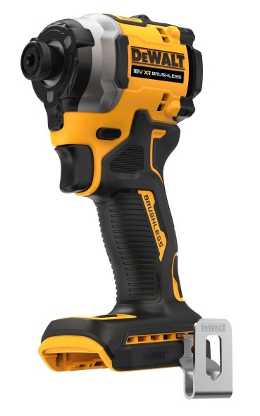

Шуруповерт DeWALT DCF850N-XJ 18В XR бесщёточный импульсный, DCF850N-XJ