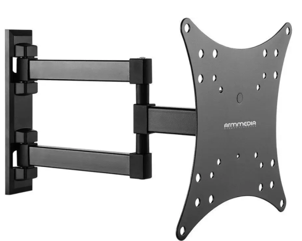 Изображение товара Кронштейн Arm Media MARS-4 для мониторов 20-43 дюймов наклон и поворот