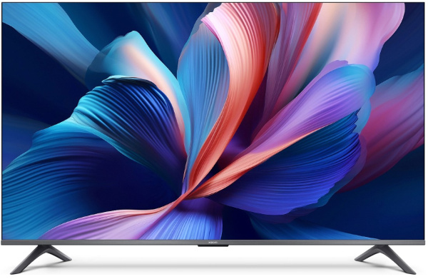 Изображение товара Телевизор Xiaomi TV A Pro 50 2026 QLED 4K Smart TV Wi-Fi HDMI USB