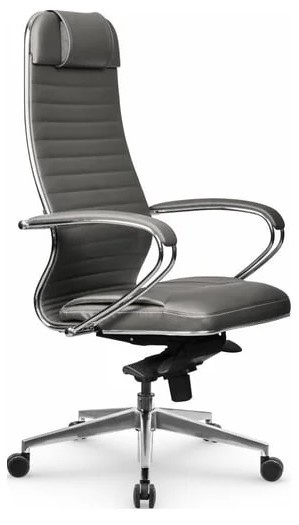 фото Кресло офисное Metta Samurai KL-1.041 Infinity Easy Clean в Перми